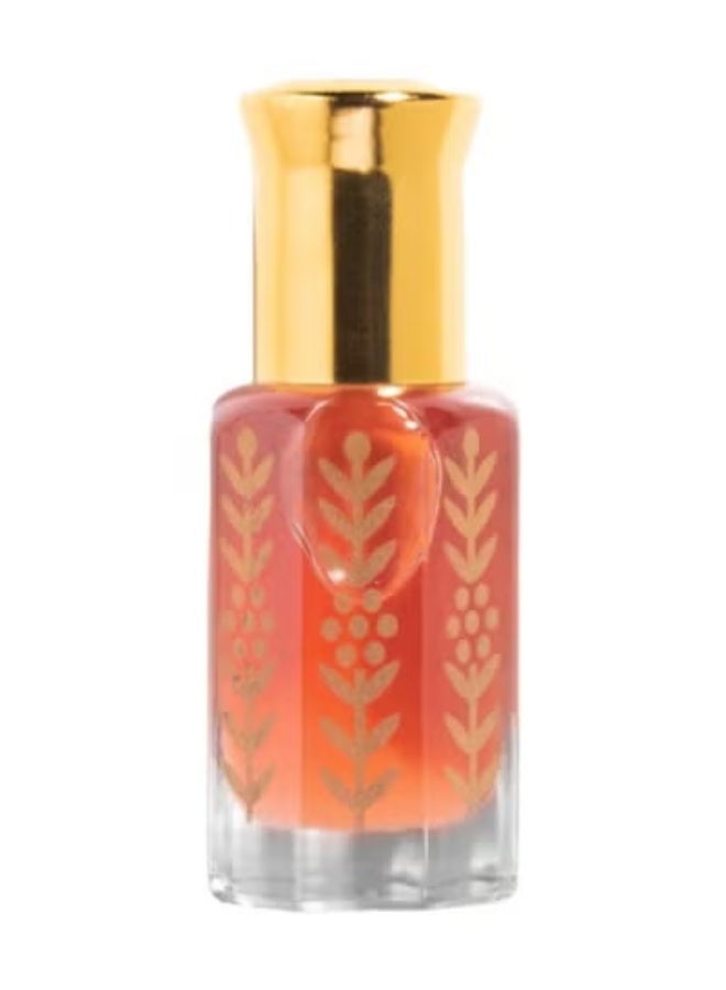 Perfume Oil Incense Perfume12 grams