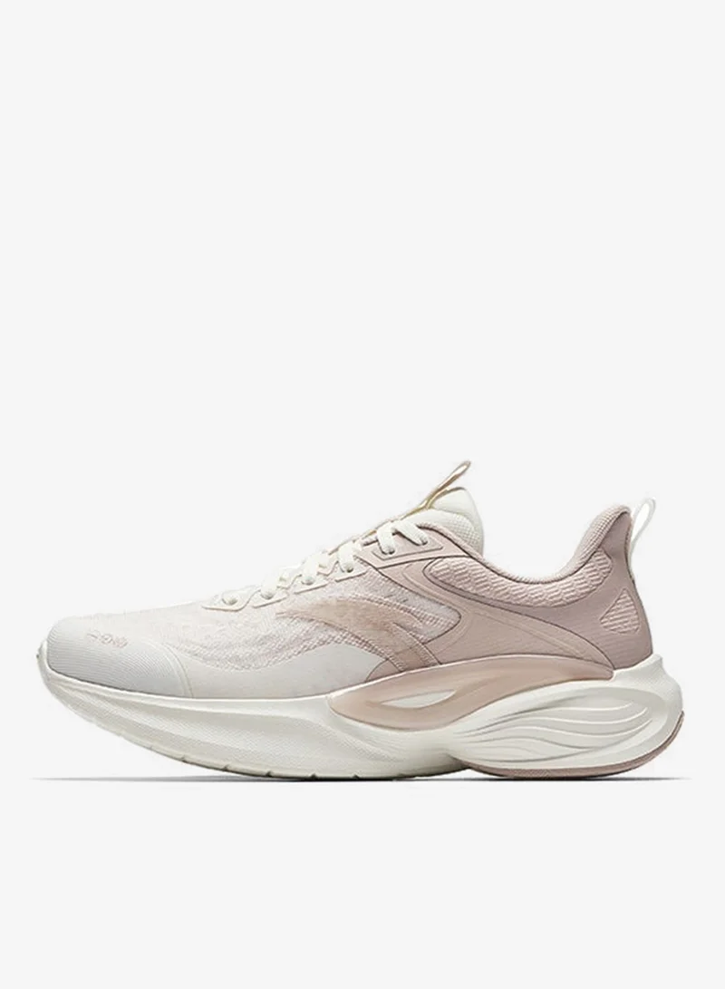ANTA Cloud   Running Shoes White