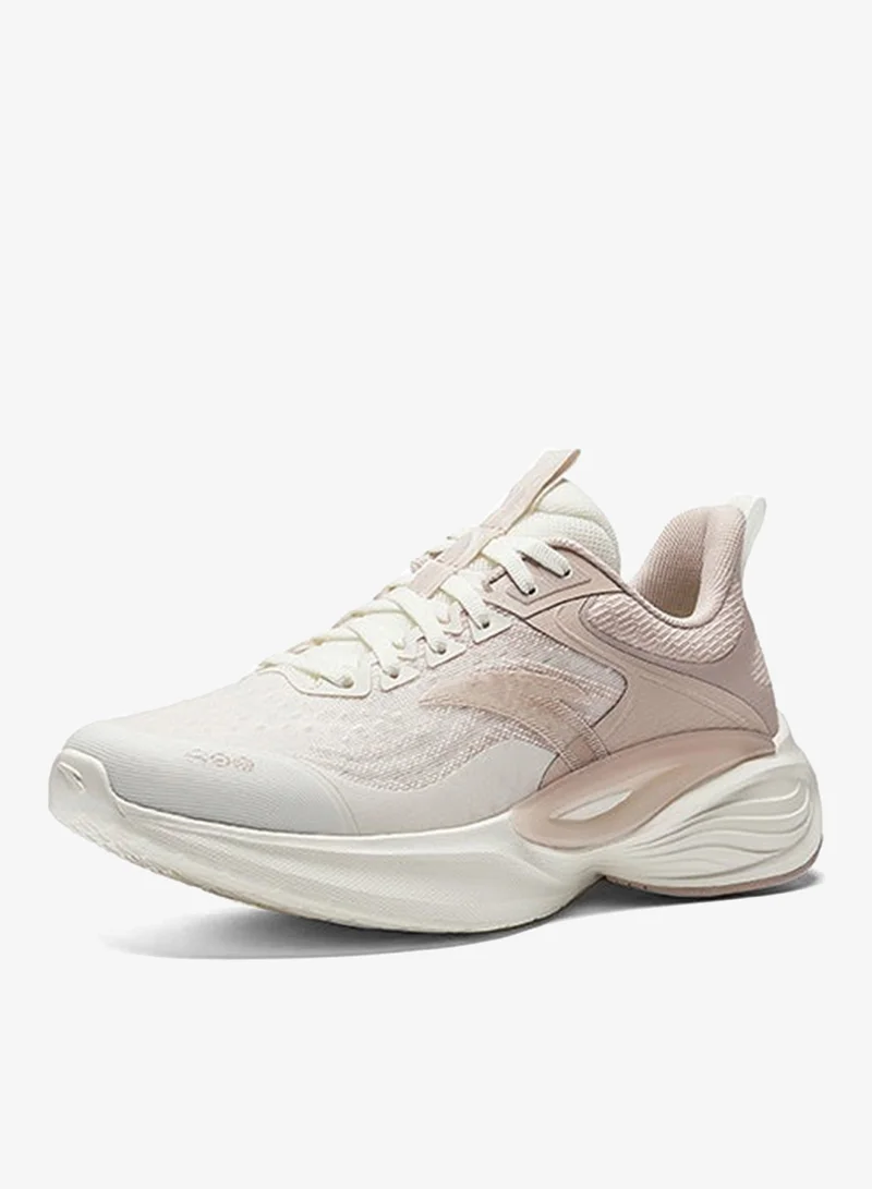 ANTA Cloud   Running Shoes White