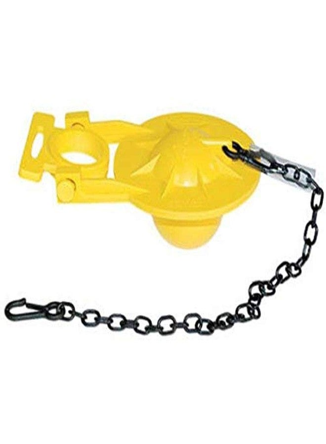 BrassCraft BCT010 Hornet/Universal Toilet Flapper - Image 1