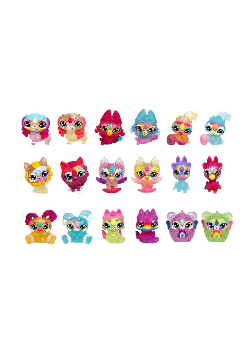 Magic Mixies Magic Mixies Mini Magic Mystery Pack - 1 Piece Only, Assorted/Style May Vary  - Image 4