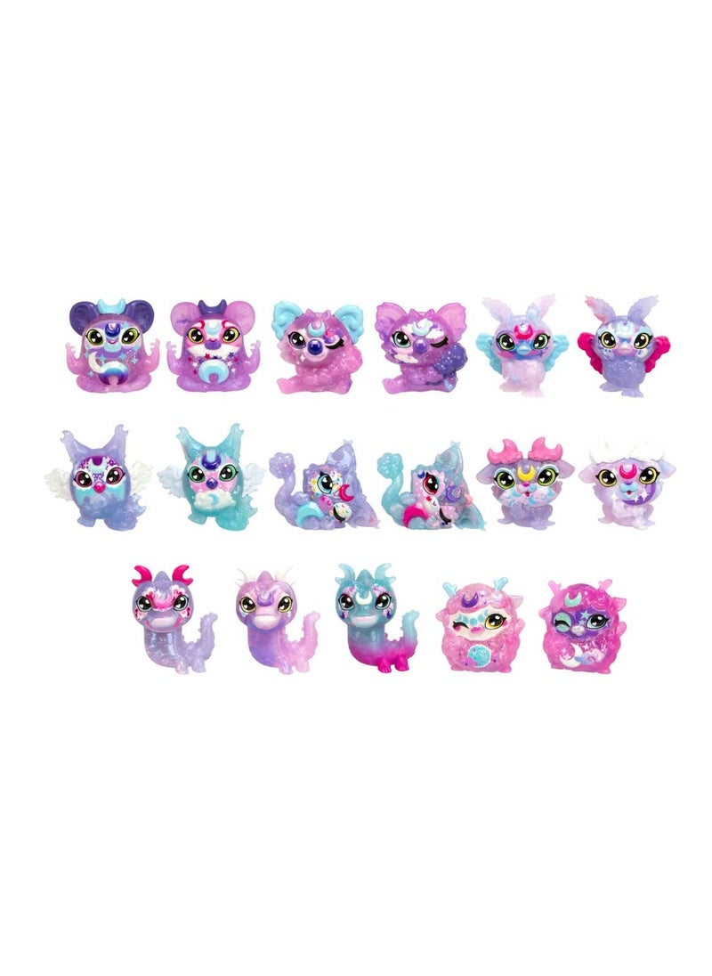 Magic Mixies Magic Mixies Mini Magic Mystery Pack - 1 Piece Only, Assorted/Style May Vary  - Image 3