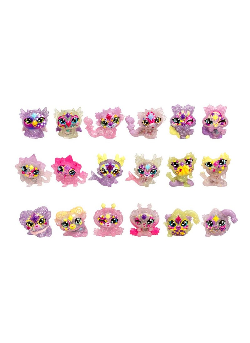 Magic Mixies Magic Mixies Mini Magic Mystery Pack - 1 Piece Only, Assorted/Style May Vary  - Image 2