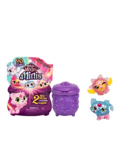 Magic Mixies Mini Magic Mystery Pack - 1 Piece Only, Assorted/Style May Vary