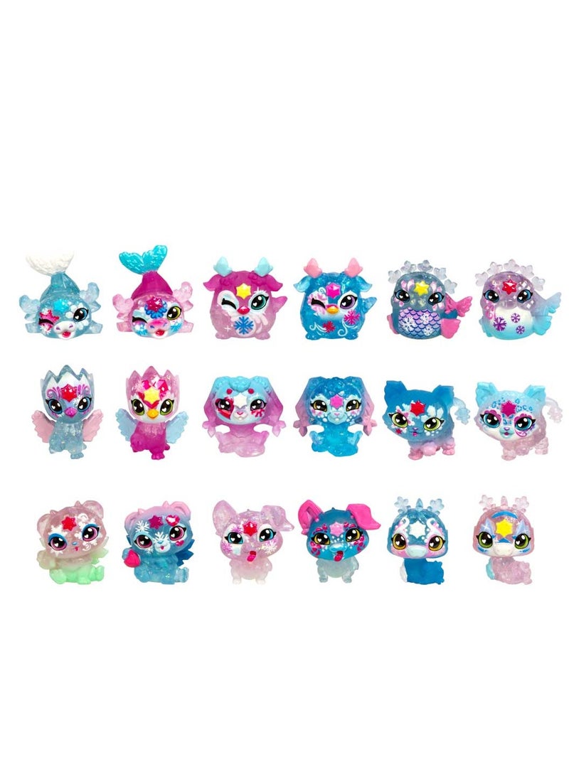 Magic Mixies Magic Mixies Mini Magic Mystery Pack - 1 Piece Only, Assorted/Style May Vary  - Image 5