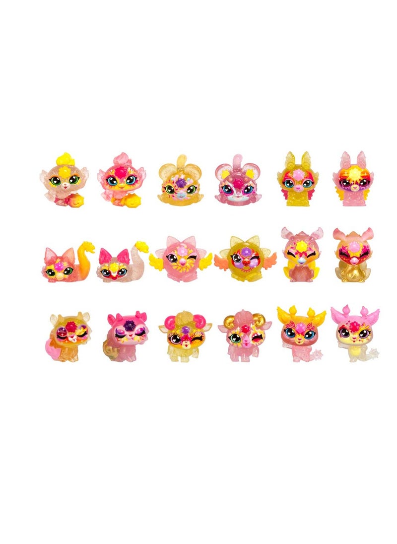 Magic Mixies - Magic Mixies Mini Magic Mystery Pack - 1 Piece Only, Assorted/Style May Vary - Image 1
