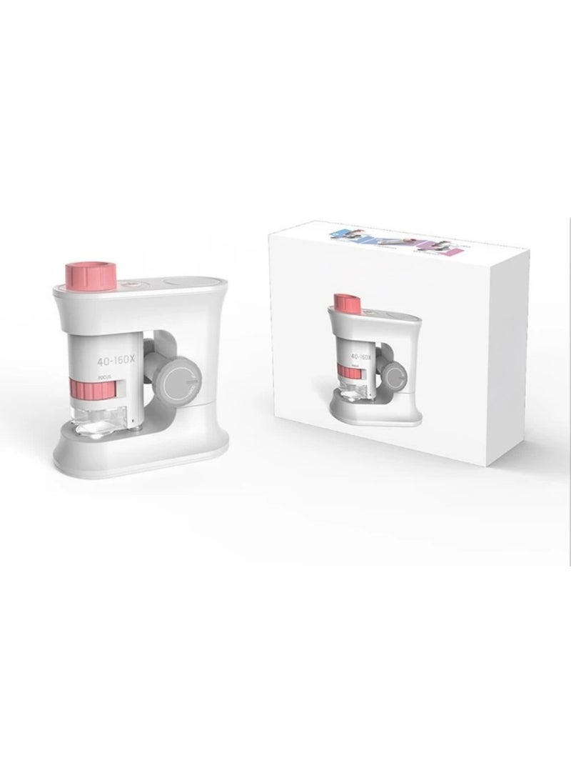 Peroks - Microscope with Perox Stand (For Children) - Image 1