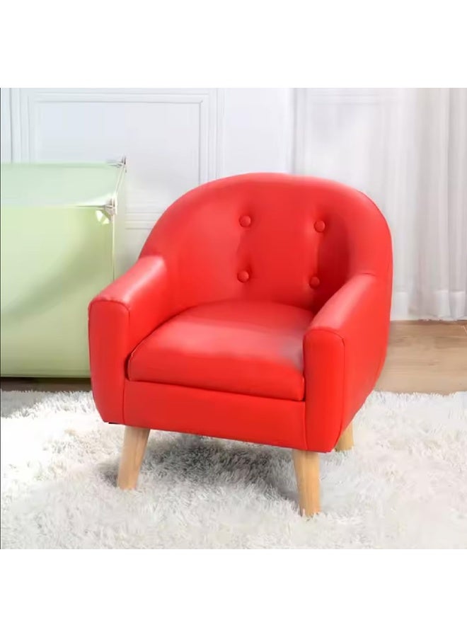 Zayn comforts Cozy & Trendy Baby Sofa Chairs and Couches - Image 1