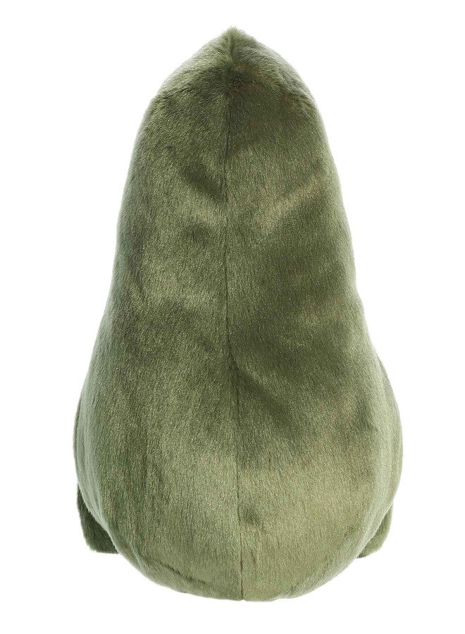 Aurora® Adorable Palm Pals™ Party Sized™ Airy Avocado™ Stuffed Animal - Fun Collectible Plush for Kids and Adult Collectors - Perfect for Decorating Rooms and Birthday Gifts - Green 8 Inches - Image 4