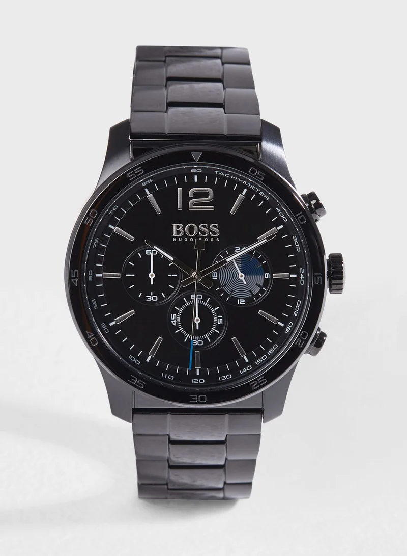 BOSS 1513528 The Professional Watch