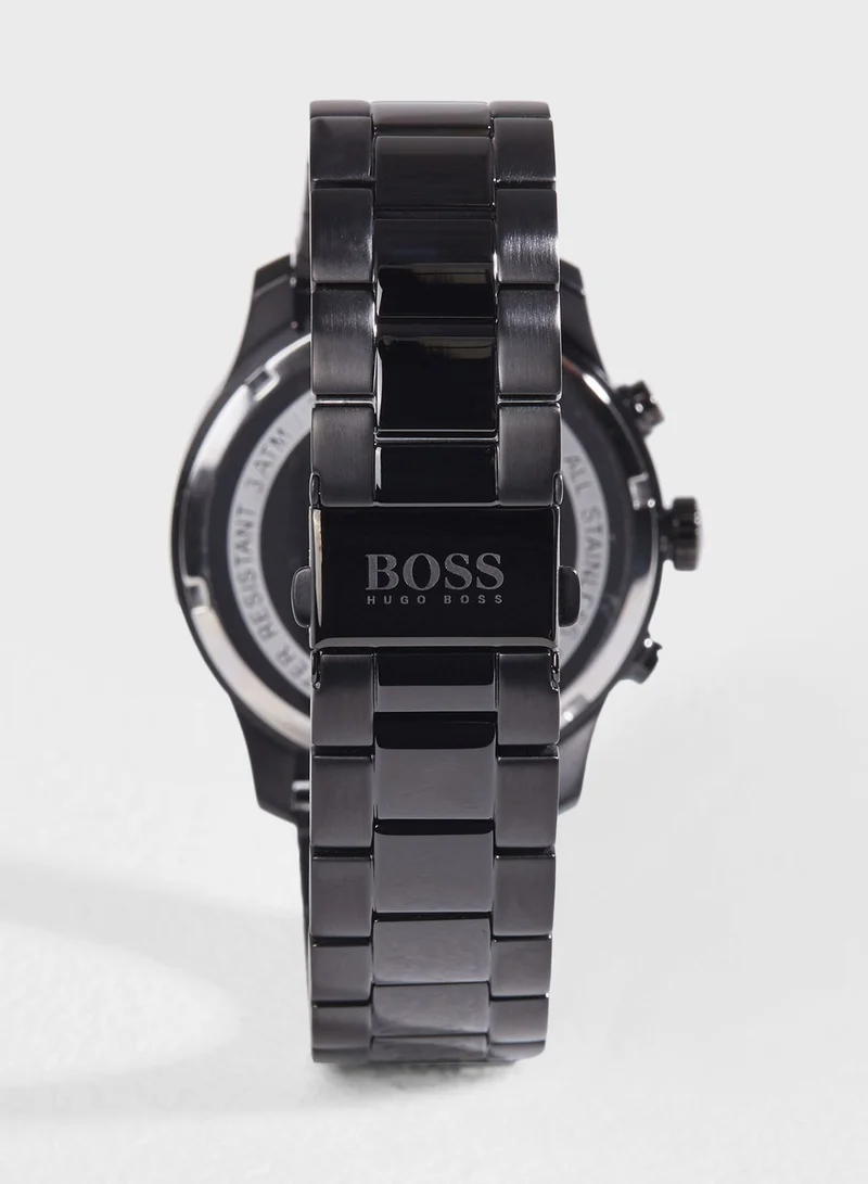 BOSS 1513528 The Professional Watch