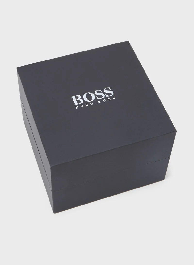 BOSS 1513528 The Professional Watch