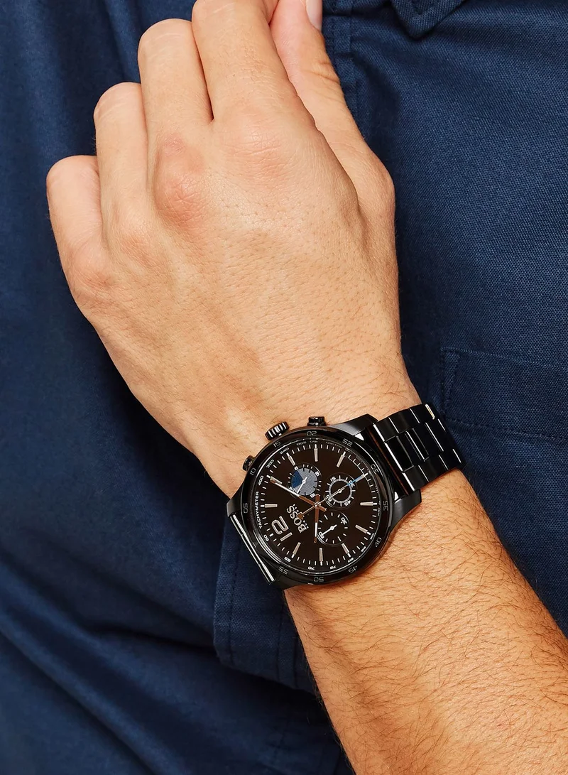 BOSS 1513528 The Professional Watch
