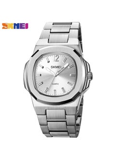 SKMEI SKMEI Men's Fashion Clock's Top Brand Luxury Quartz Waterproof Watch 1794  - Image 1