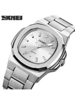 SKMEI SKMEI Men's Fashion Clock's Top Brand Luxury Quartz Waterproof Watch 1794  - Image 2