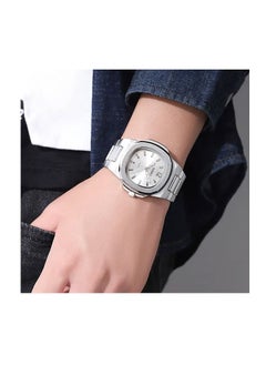 SKMEI SKMEI Men's Fashion Clock's Top Brand Luxury Quartz Waterproof Watch 1794  - Image 4