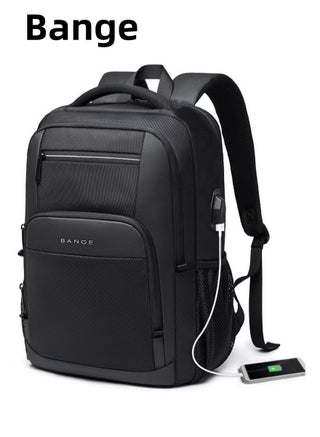 15 inch leather laptop backpack 15-Inch Genuine Leather Backpack – Versatile Rucksack & Laptop Bag for Women and Men, Ideal for Travel, School, College, Hiking, and Camping