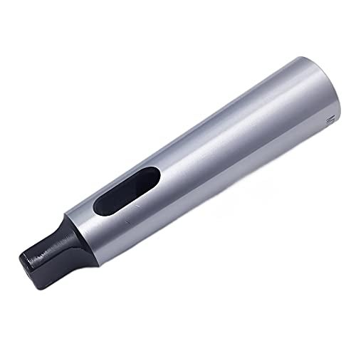 Him1my MT2 to MT3 Morse Taper Adapter Drill Sleeve Reducing Adapter for Lathe Milling Collets and Accessories Reducers and Posts - Image 4