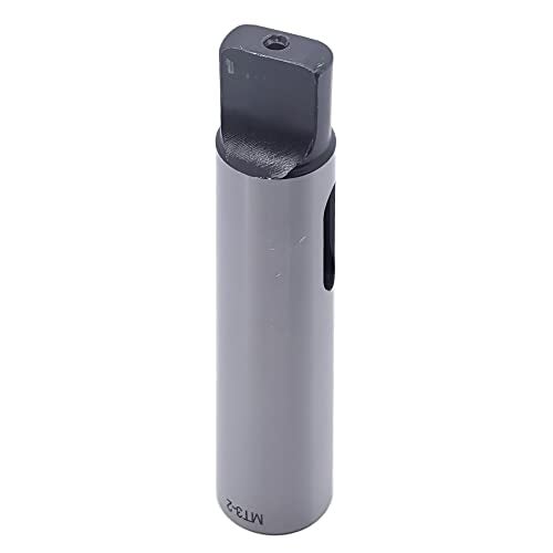 Him1my MT2 to MT3 Morse Taper Adapter Drill Sleeve Reducing Adapter for Lathe Milling Collets and Accessories Reducers and Posts - Image 3