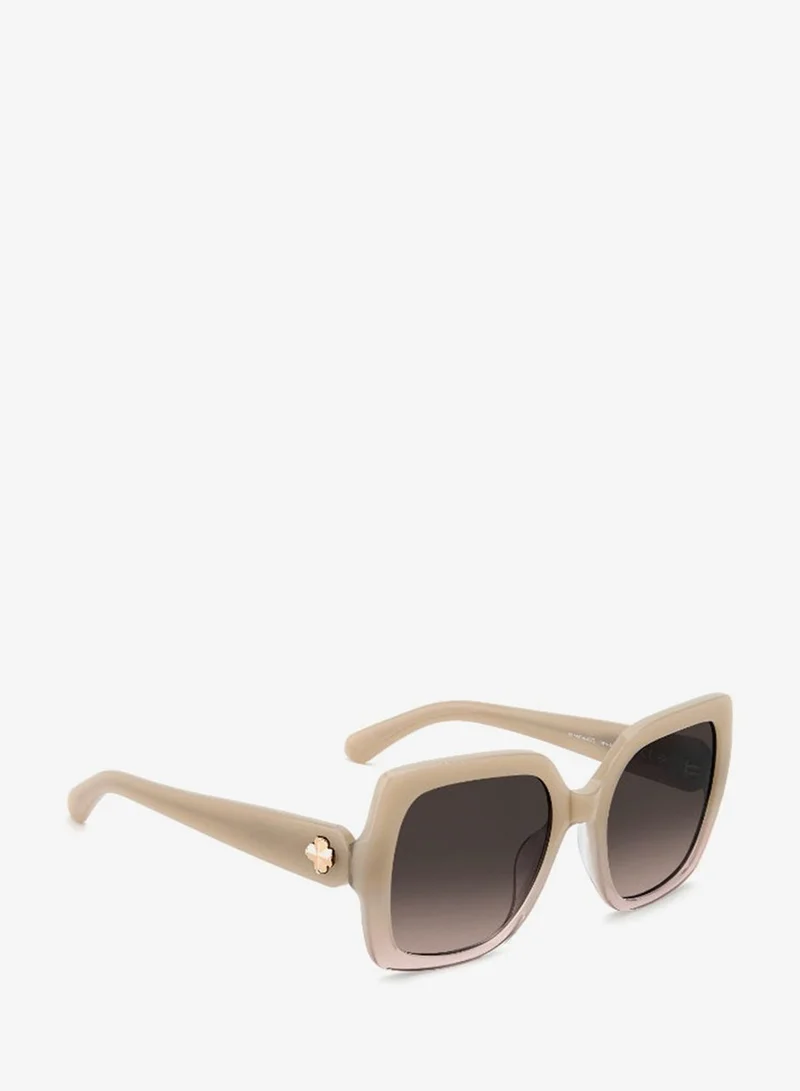 كيت سبيد KATE SPADE KS AMAYA 2/G/S Sunglasses Multicolour Square