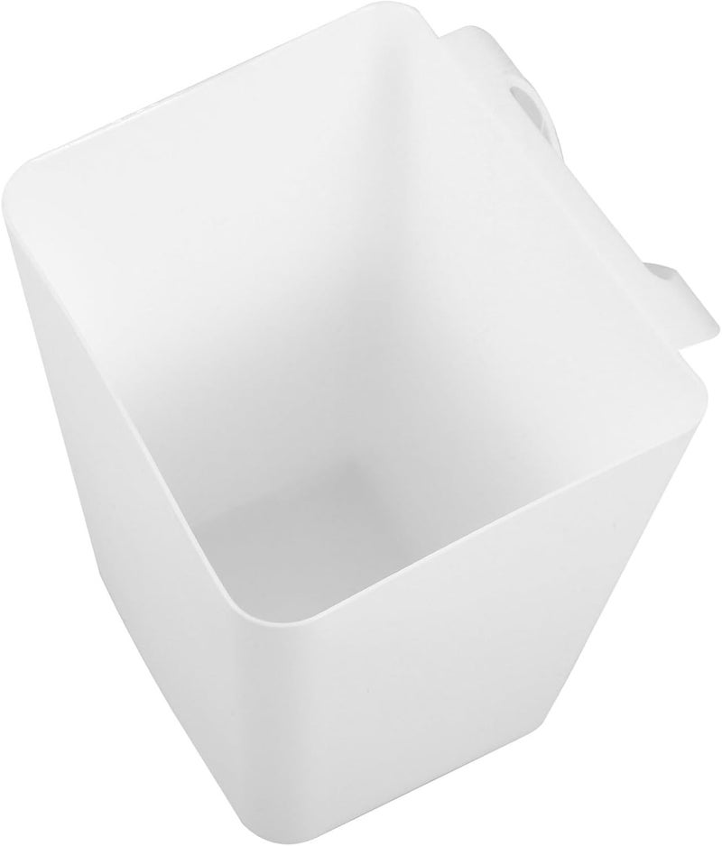 All season compatible build Baluue 5pcs Hanging Storage Bucket for Rolling Cart Organizer for Compact Design for Home Salon and Living Room Use Easy to Clean Hanging Basket for Cosmetics and Trash Budget friendly trendy design All user affordable trusted quality Safe silicone build Salt resistant coating Multi-style matching design Consistent steady quality Long lasting universal build User feedback upgraded quality Occasional & permanent usable Set product combo compatible All item simple matching build Fast intercity distribution Flexible anti-break Quick use-switch compatible build Practical build Priority based order prep Updated modern design Land transit & shipment compatible Global standard processed material Any KSA address orderable Daily universal pick Post-order arranged dispatch Batch uniform stable quality Simple upgraded construction - Image 2