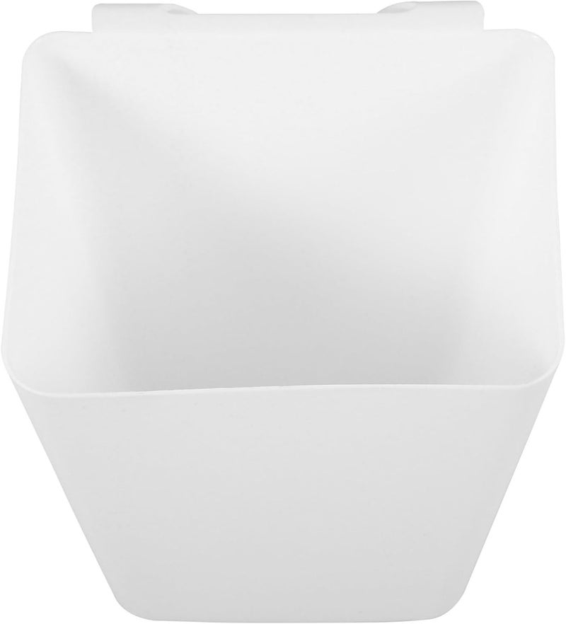 All season compatible build Baluue 5pcs Hanging Storage Bucket for Rolling Cart Organizer for Compact Design for Home Salon and Living Room Use Easy to Clean Hanging Basket for Cosmetics and Trash Budget friendly trendy design All user affordable trusted quality Safe silicone build Salt resistant coating Multi-style matching design Consistent steady quality Long lasting universal build User feedback upgraded quality Occasional & permanent usable Set product combo compatible All item simple matching build Fast intercity distribution Flexible anti-break Quick use-switch compatible build Practical build Priority based order prep Updated modern design Land transit & shipment compatible Global standard processed material Any KSA address orderable Daily universal pick Post-order arranged dispatch Batch uniform stable quality Simple upgraded construction - Image 4