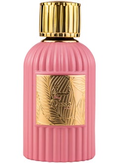 PARIS CORNER QISSA PINK 100ML BY PARIS CORNER  - Image 1