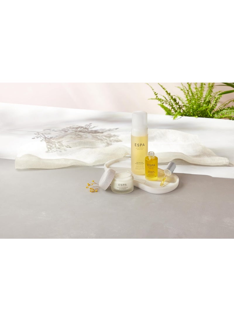 ESPA ESPA  24Hr Balancing Moisturiser  55ml  Vegan  - Image 3