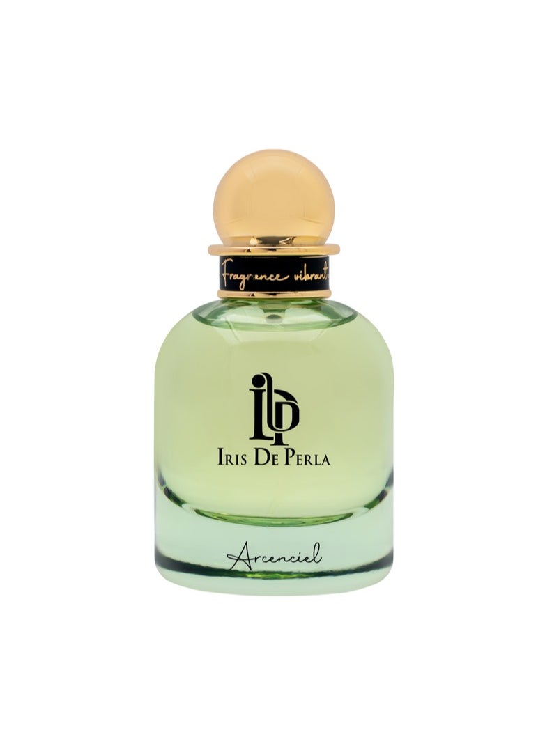 Iris De Perla Iris De Perla Arcenciel Eau De Parfum 50ML For Unisex  - Image 1