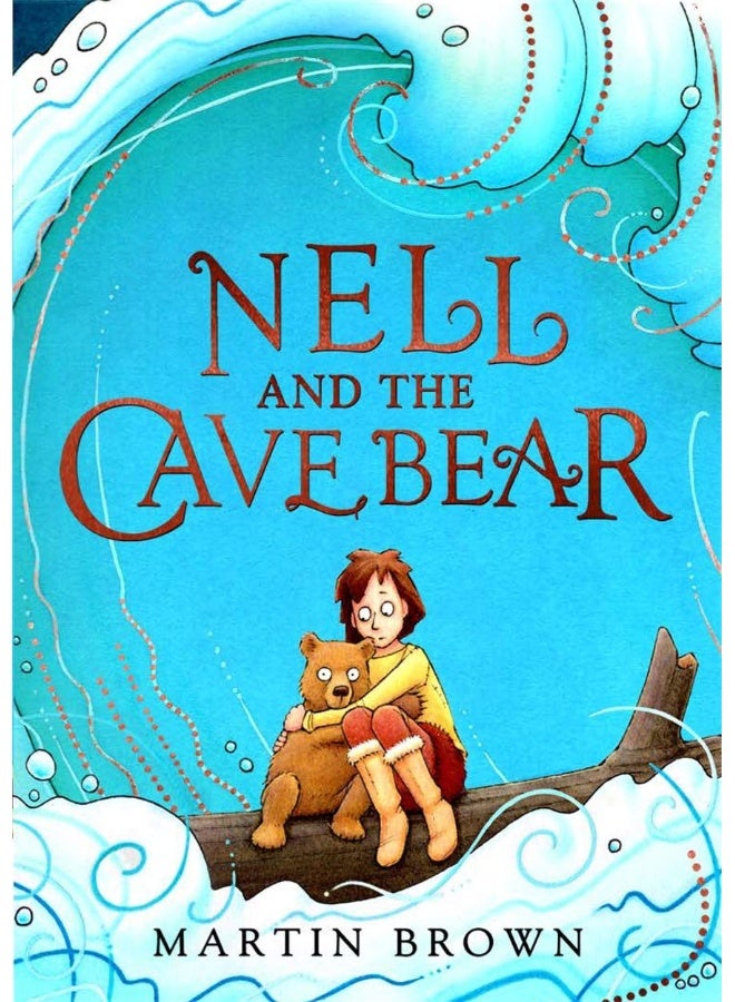 Nell and the Cave Bear  - Image 2