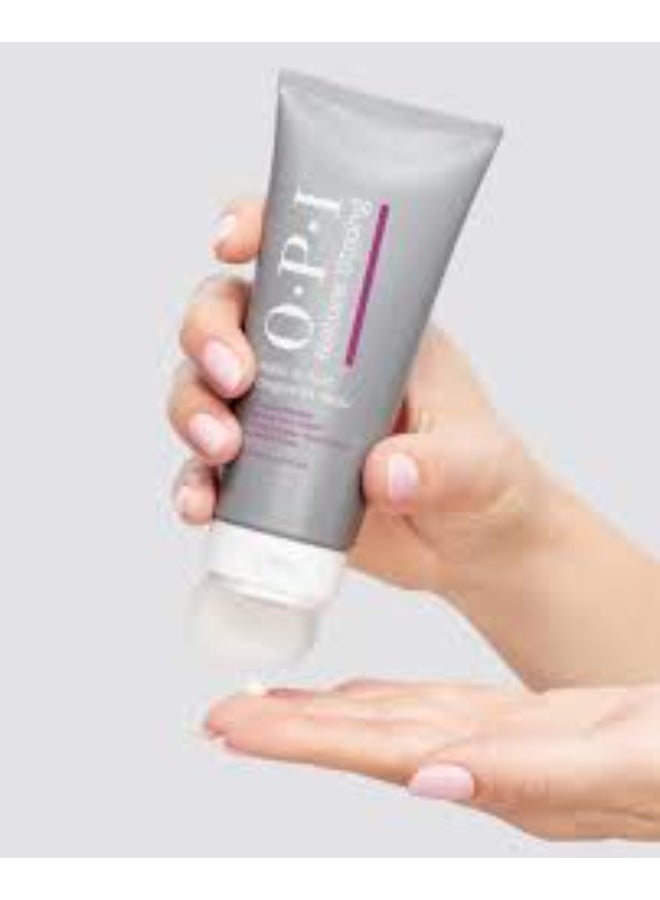 Opi Nature Strong Skincare Hand And Foot Cream 100ml - Image 2