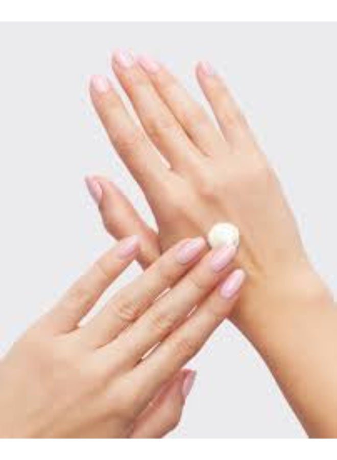 Opi Nature Strong Skincare Hand And Foot Cream 100ml - Image 3