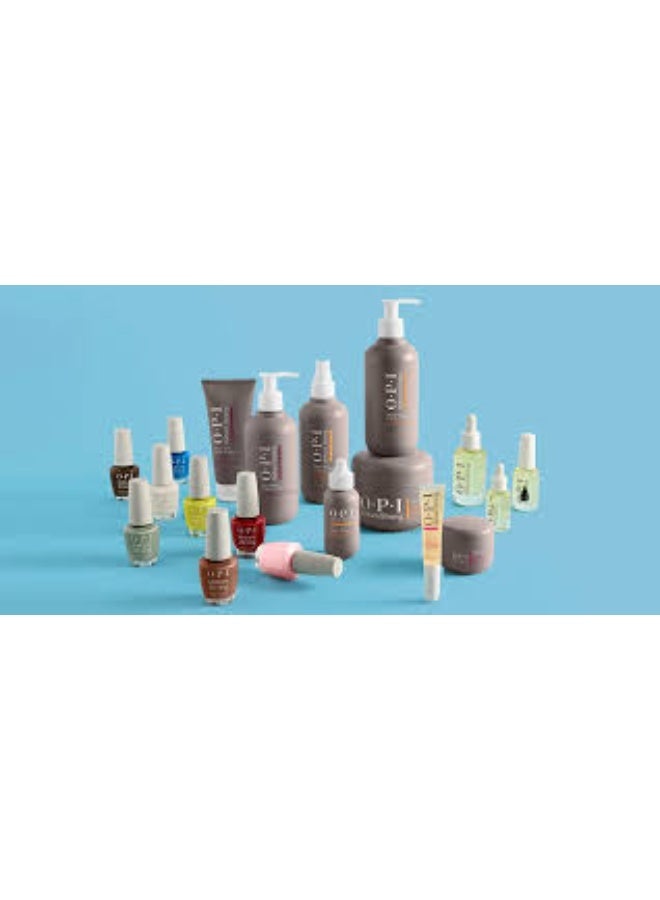 Opi Nature Strong Skincare Hand And Foot Cream 100ml - Image 4