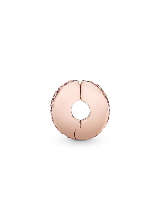 باندورا دلاية بافيه وردية  - Image 5
