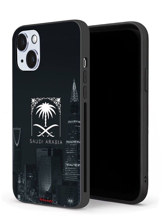 Tolwak Apple iPhone 14 Plus Protective Case Saudi Arabia - Image 1