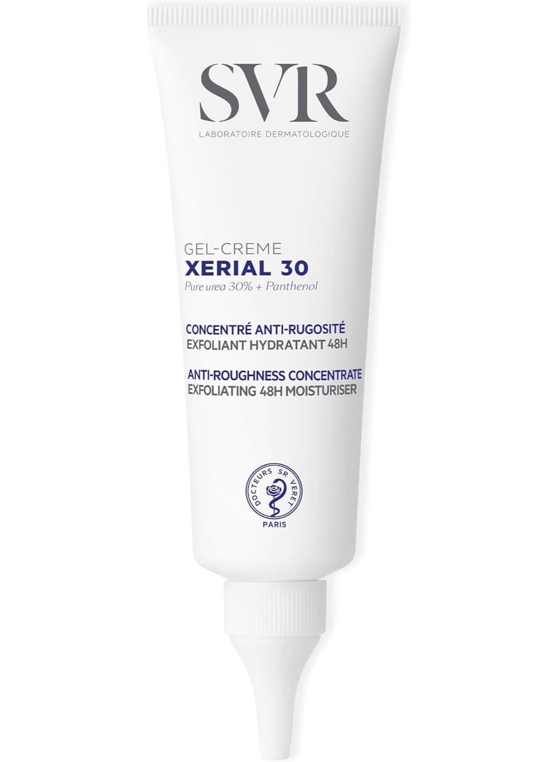 SVR Xérial 30 Gel-Cream 75ml