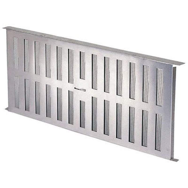 AIR VENT FA109000 1694x8 ALU Founda Vent
