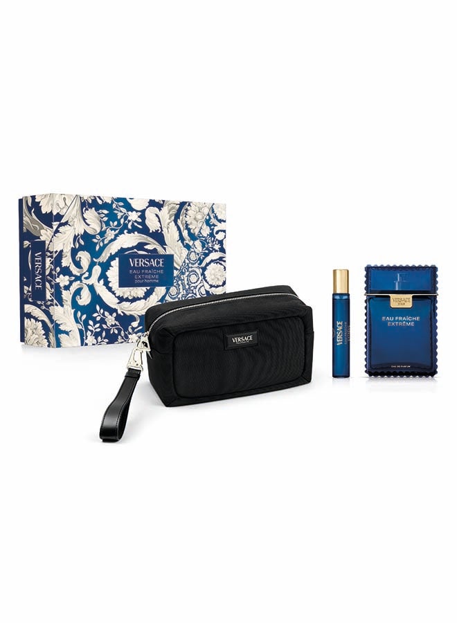 Eau Fraiche Extreme Edp Gift Set 100ml