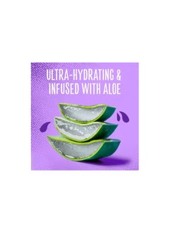 Aussie Aussie Miracle Repair Shampoo with Aloe Vera - 900 ml  - Image 2