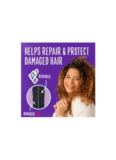 Aussie Aussie Miracle Repair Shampoo with Aloe Vera - 900 ml  - Image 3
