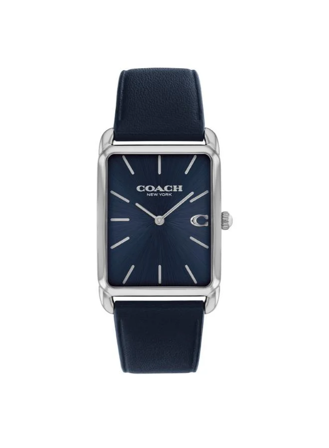 كوتش Elliot Stainless Steel 32mm × 26mm Watch