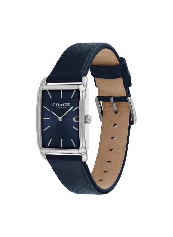 كوتش Elliot Stainless Steel 32mm × 26mm Watch