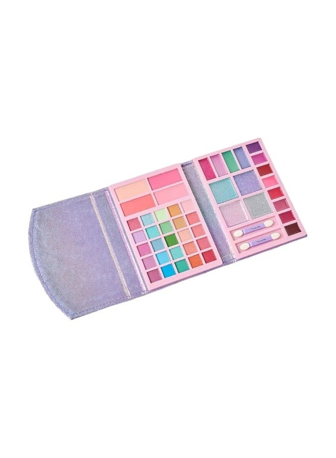 Martinelia Little Unicorn Make-Up Palette Purse - Image 2