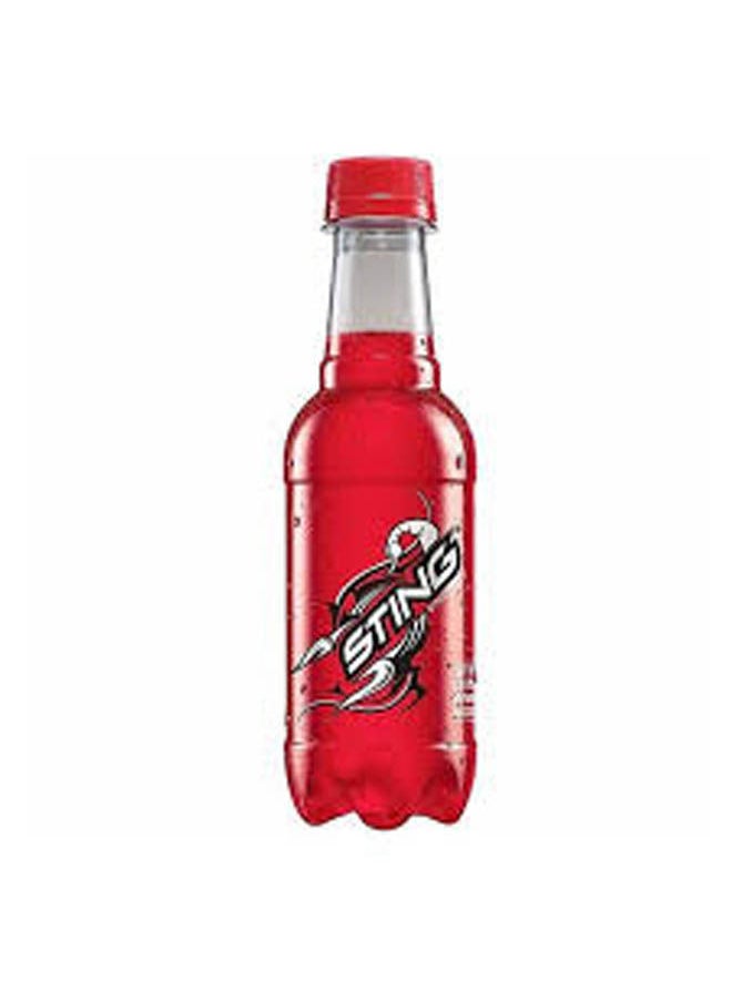 STING Energy Drink Strawberry 400 ml 