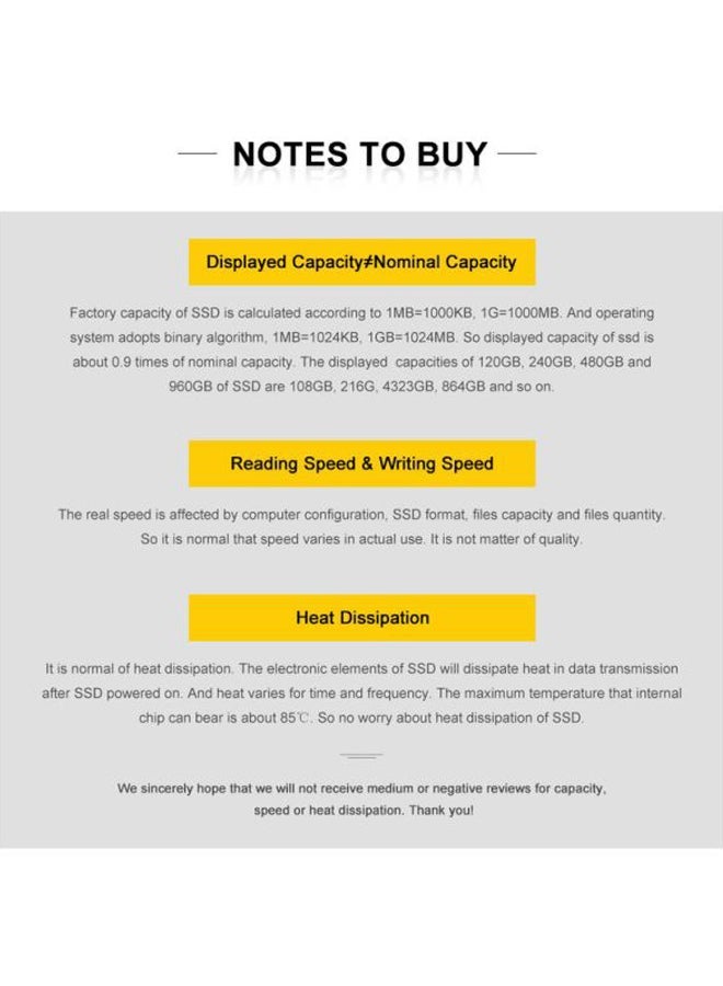 NIBEMINENT 32GB Waterproof USB 3.0 Flash Drive With Sling C6681-32-L Silver/Yellow  - Image 4
