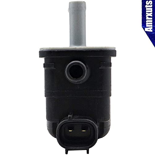 Amrxuts 90910-12276 Vacuum Solenoid Valve Switch Vapor Canister Purge Valve for Scion xA xB xD Toyota 4Runner Camry Corolla Highlander Matrix Prius Tacoma Tundra 136200-7010 - Image 5