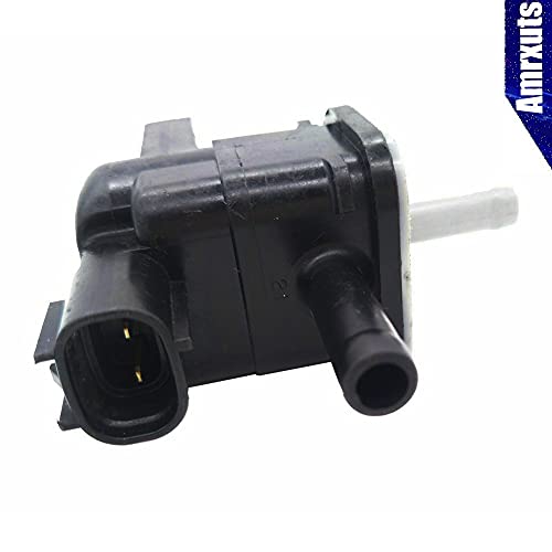 Amrxuts 90910-12276 Vacuum Solenoid Valve Switch Vapor Canister Purge Valve for Scion xA xB xD Toyota 4Runner Camry Corolla Highlander Matrix Prius Tacoma Tundra 136200-7010 - Image 3