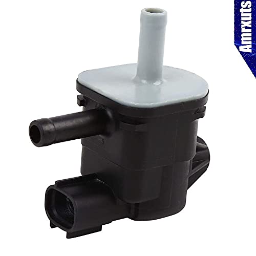 Amrxuts 90910-12276 Vacuum Solenoid Valve Switch Vapor Canister Purge Valve for Scion xA xB xD Toyota 4Runner Camry Corolla Highlander Matrix Prius Tacoma Tundra 136200-7010 - Image 4