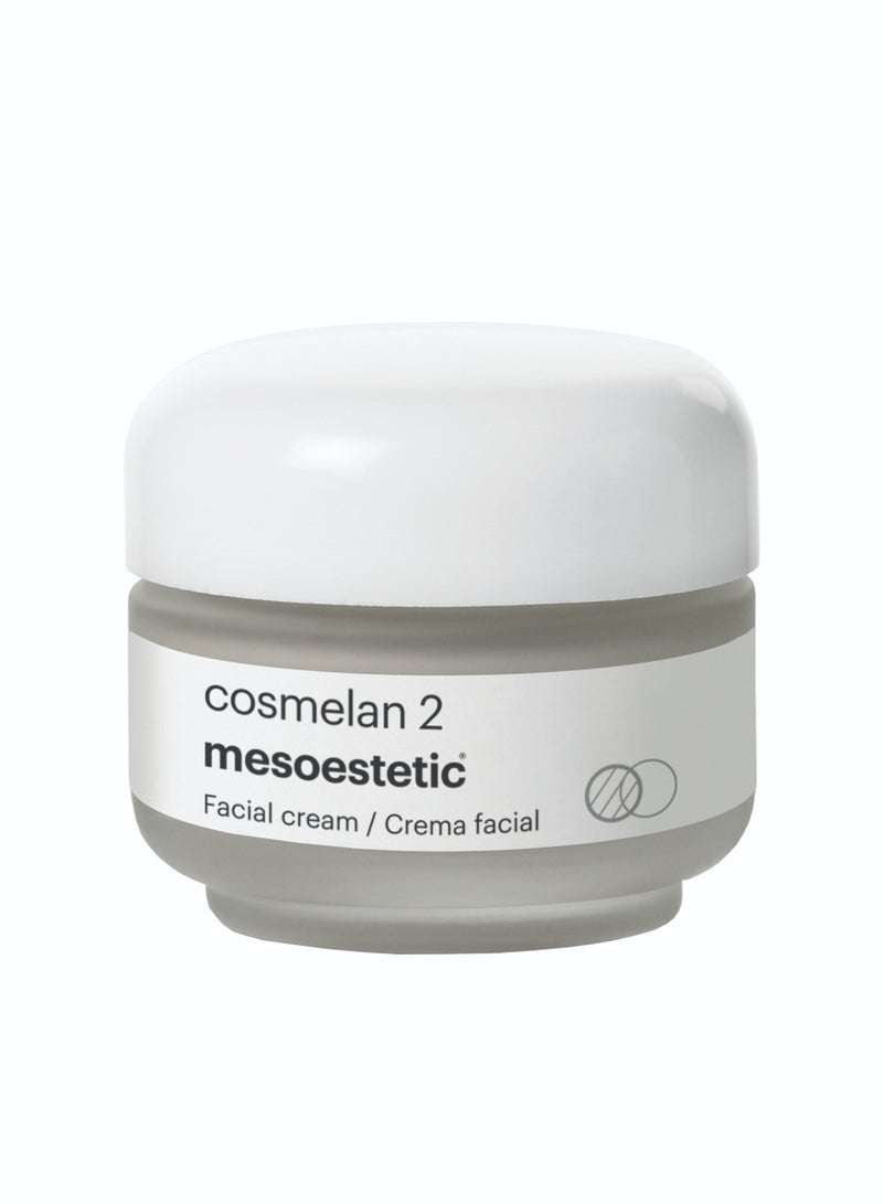 متوسط ​​الجمال ميزو ستاتيك كوزميلان 2 كريم - Image 1