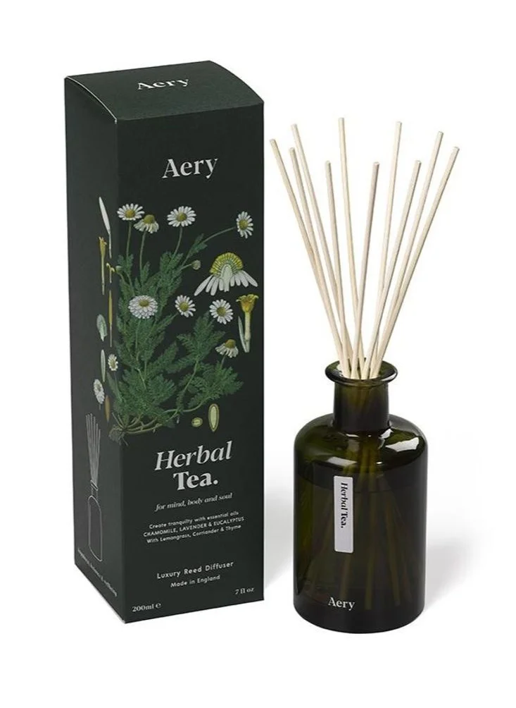 Aery Living Herbal Tea 200ml Diffuser